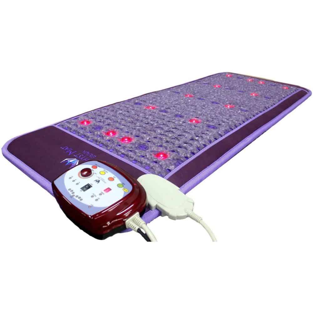 Best Far Infrared Mat Reviews [2024] 9 Must Know Criteria